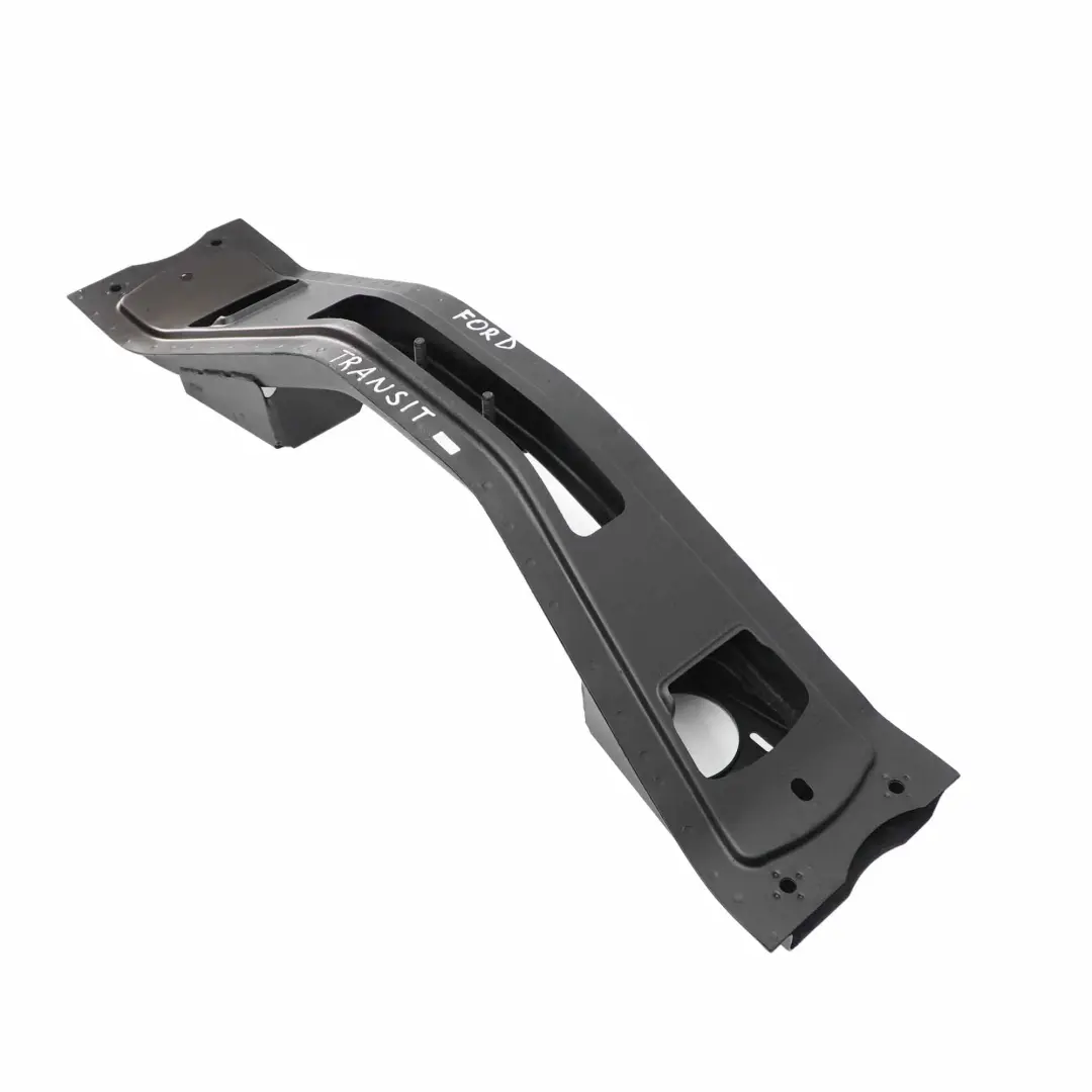 Ford Transit Front Axle Carrier Subframe Mount Holder Bracket - SKU 4C11-5S029-AA - Part number 4C11-5S029-AA