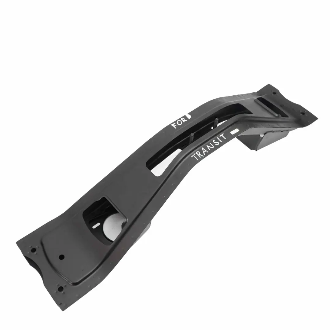 Ford Transit Front Axle Carrier Subframe Mount Holder Bracket - SKU 4C11-5S029-AA - Part number 4C11-5S029-AA