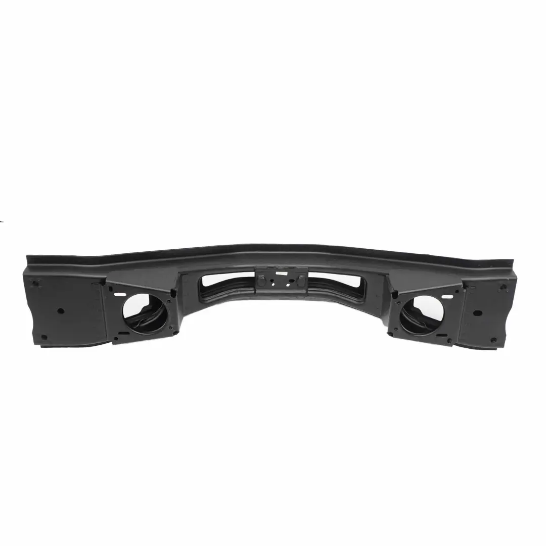 Staffa Supporto Telaio Ausiliario Assale Anteriore per Ford Transit con numero di parte 4C11-5S029-AA Ford Transit Staffa Supporto Telaio Ausiliario Assale Anteriore - SKU 4C11-5S029-AA - Numero di parte 4C11-5S029-AA