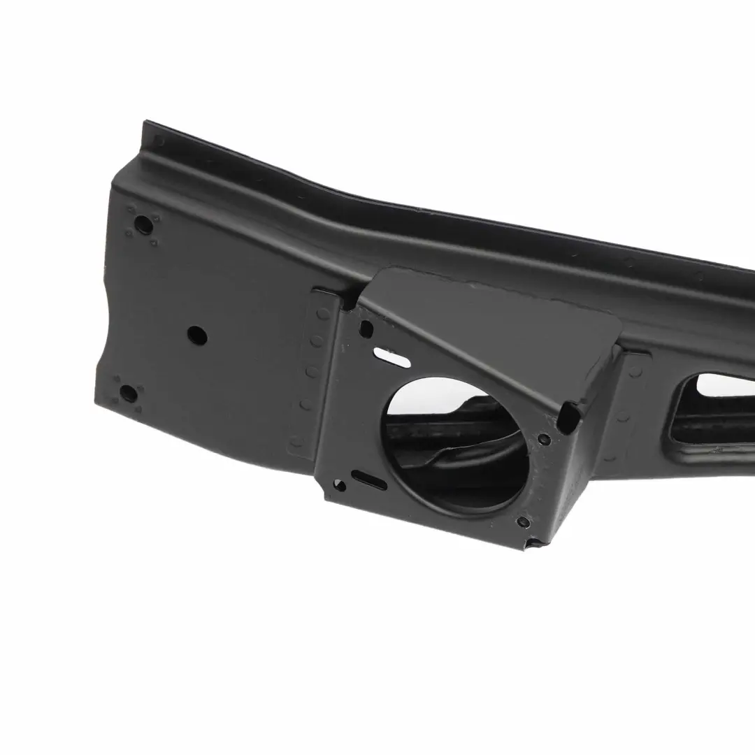 Staffa Supporto Telaio Ausiliario Assale Anteriore per Ford Transit con numero di parte 4C11-5S029-AA Ford Transit Staffa Supporto Telaio Ausiliario Assale Anteriore - SKU 4C11-5S029-AA - Numero di parte 4C11-5S029-AA