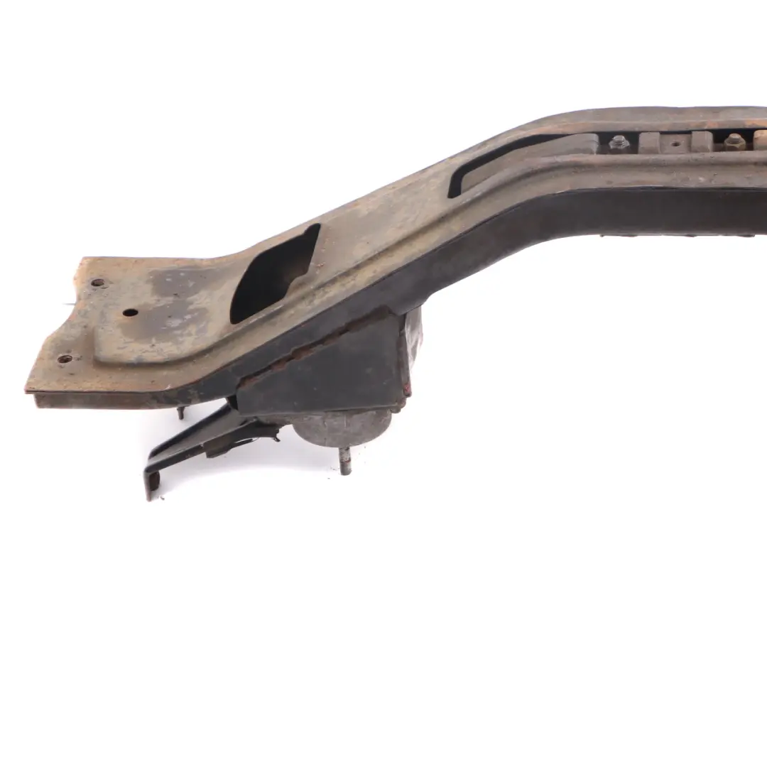 Gearbox Transmission Support Mount Bracket to Ford Transit Mk7 with Part number 4C11-5W019-AE Ford Transit Mk7 Gearbox Transmission Support Mount Bracket - SKU 4C11-5W019-AE - Part number 4C11-5W019-AE