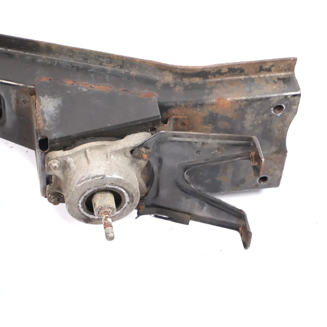 Gearbox Transmission Support Mount Bracket to Ford Transit Mk7 with Part number 4C11-5W019-AE Ford Transit Mk7 Gearbox Transmission Support Mount Bracket - SKU 4C11-5W019-AE - Part number 4C11-5W019-AE