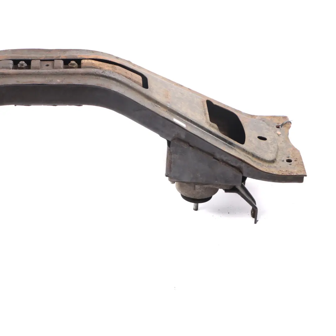 Ford Transit Mk7 Gearbox Transmission Support Mount Bracket - SKU 4C11-5W019-AE - Part number 4C11-5W019-AE