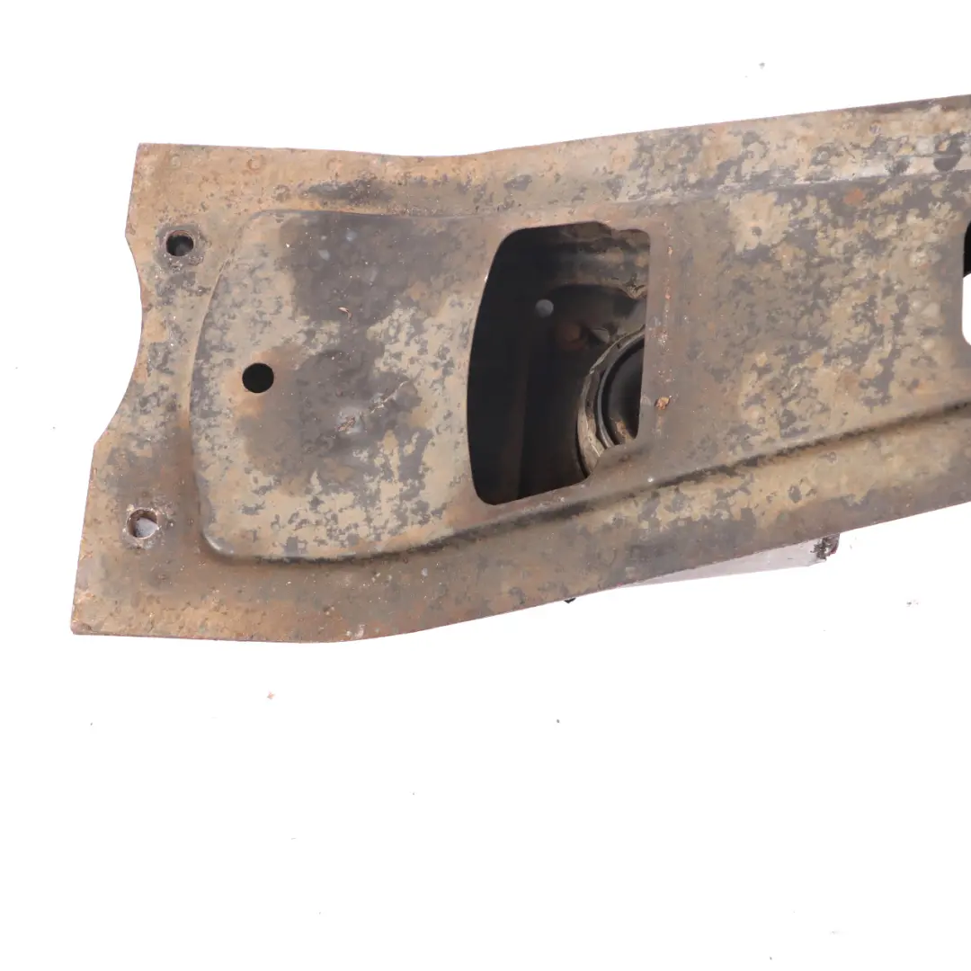 Gearbox Transmission Support Mount Bracket to Ford Transit Mk7 with Part number 4C11-5W019-AE Ford Transit Mk7 Gearbox Transmission Support Mount Bracket - SKU 4C11-5W019-AE - Part number 4C11-5W019-AE