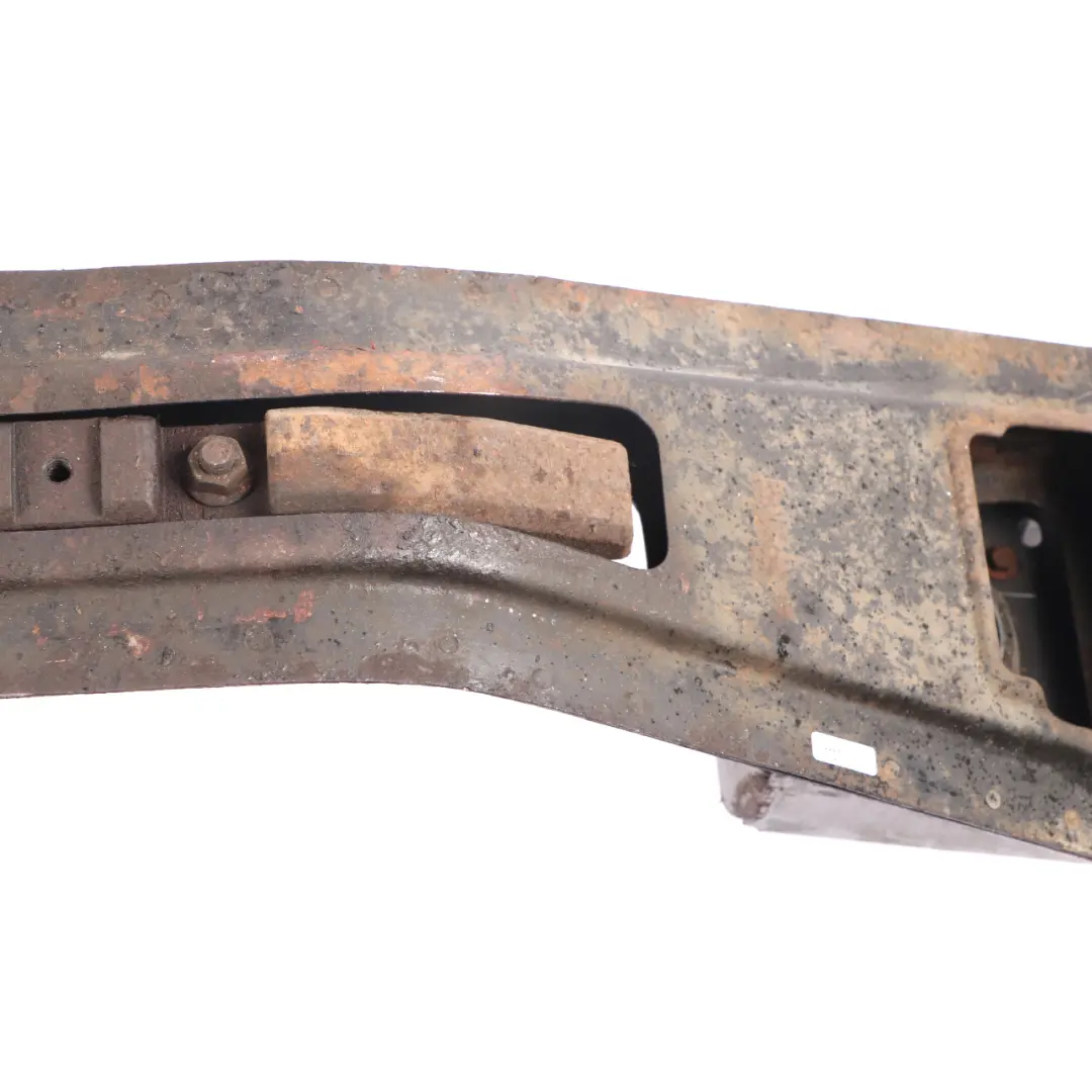 Ford Transit Mk7 Gearbox Transmission Support Mount Bracket - SKU 4C11-5W019-AE - Part number 4C11-5W019-AE