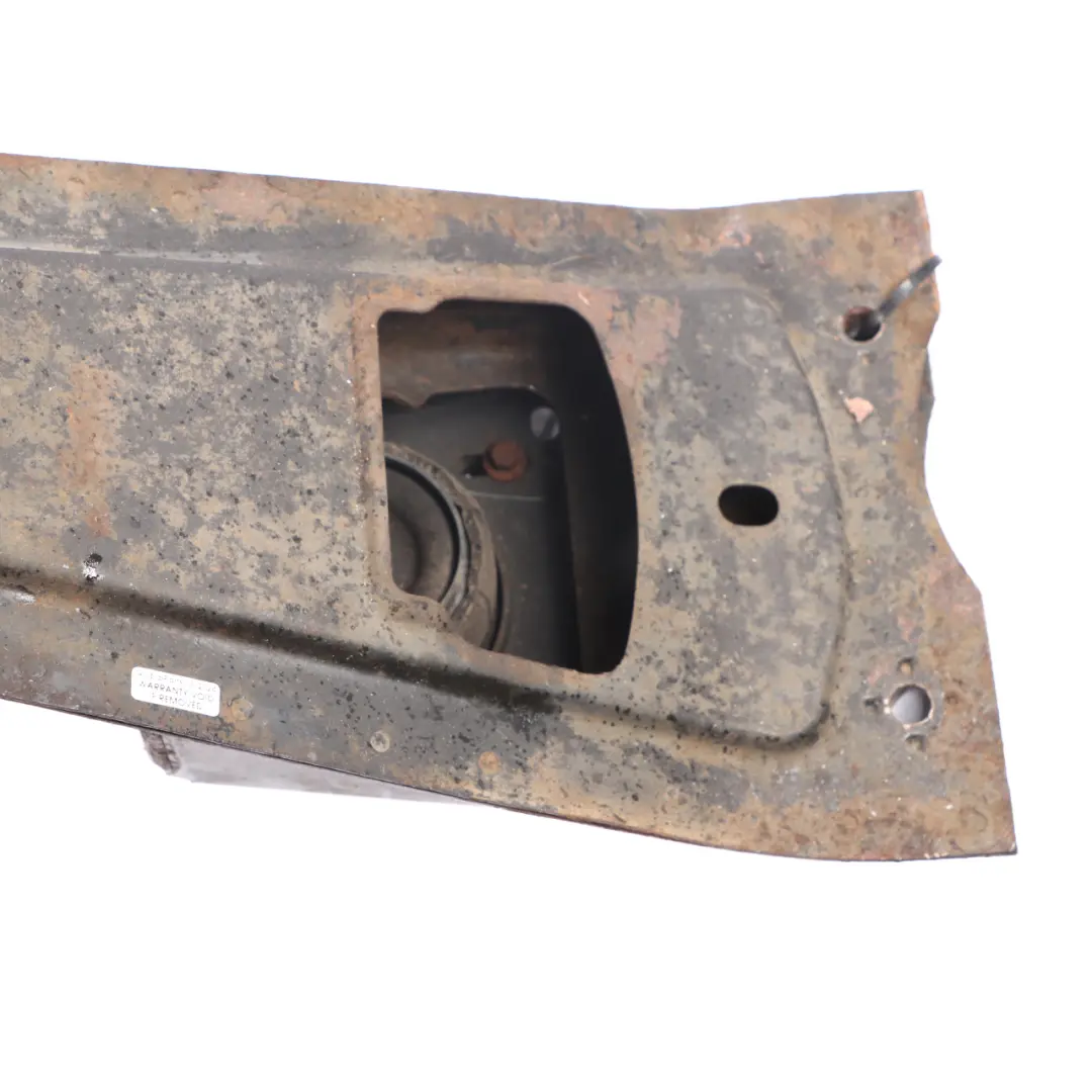 Ford Transit Mk7 Gearbox Transmission Support Mount Bracket - SKU 4C11-5W019-AE - Part number 4C11-5W019-AE