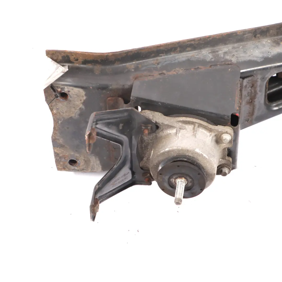 Ford Transit Mk7 Gearbox Transmission Support Mount Bracket - SKU 4C11-5W019-AE - Part number 4C11-5W019-AE