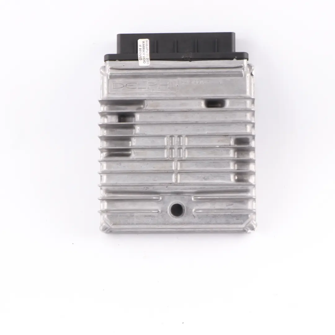 Ford Transit MK6 2.4 TDCi Diesel Engine Control Unit ECU 4C11-12A650-JG - SKU 4C1112A650JG - Part number 4C1112A650JG