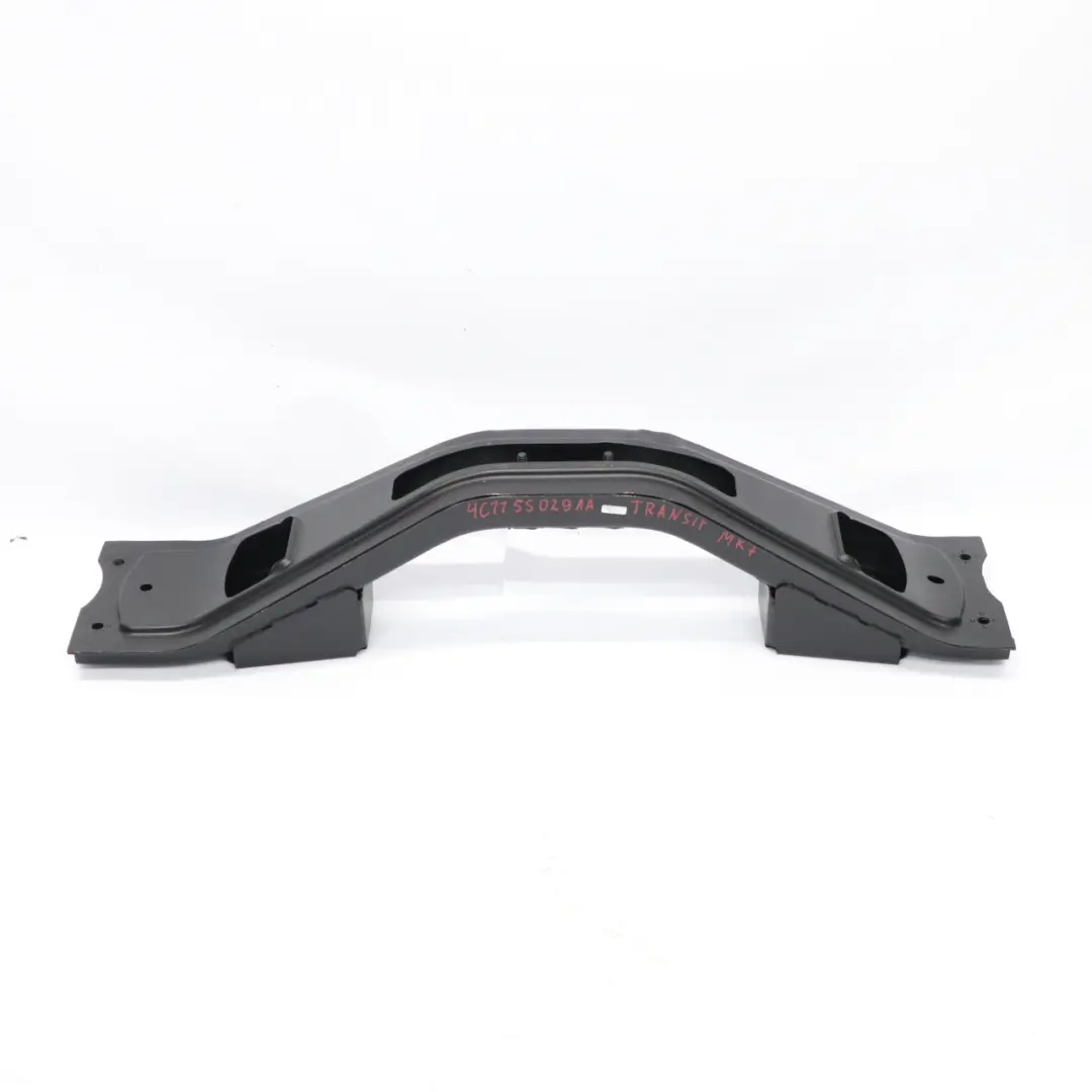 Support d'essieu avant Chassis traverse berceau pour Ford Transit MK7 à propos du numéro de pièce 4C115S029AA Ford Transit MK7 Support d'essieu avant Chassis traverse berceau - SKU 4C115S029AA - Numéro de pièce 4C115S029AA