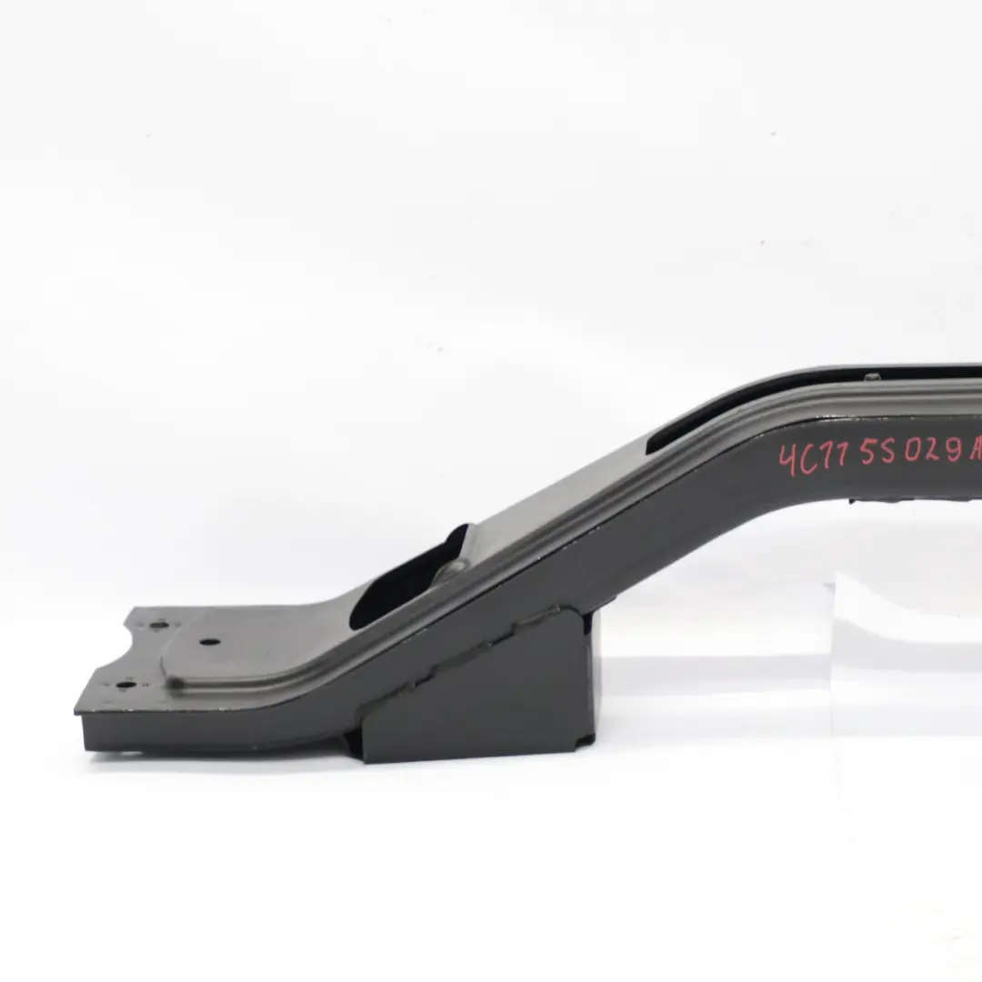 Front Axle Carrier Subframe Cross Member Cradle to Ford Transit MK7 with Part number 4C115S029AA Ford Transit MK7 Front Axle Carrier Subframe Cross Member Cradle - SKU 4C115S029AA - Part number 4C115S029AA