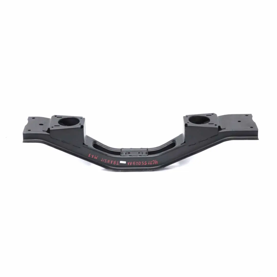 Ford Transit MK7 Front Axle Carrier Subframe Cross Member Cradle - SKU 4C115S029AA - Part number 4C115S029AA