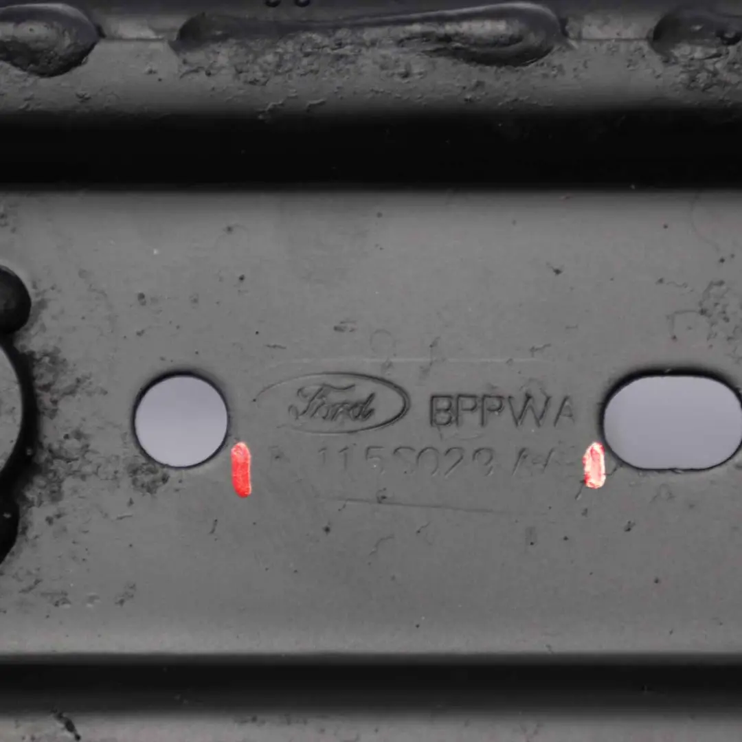 Vorderachse Träger Hilfsrahmen Querträger Wiege für Ford Transit MK7 mit Teilenummer 4C115S029AA Ford Transit MK7 Vorderachse Träger Hilfsrahmen Querträger Wiege - SKU 4C115S029AA - Teilenummer 4C115S029AA