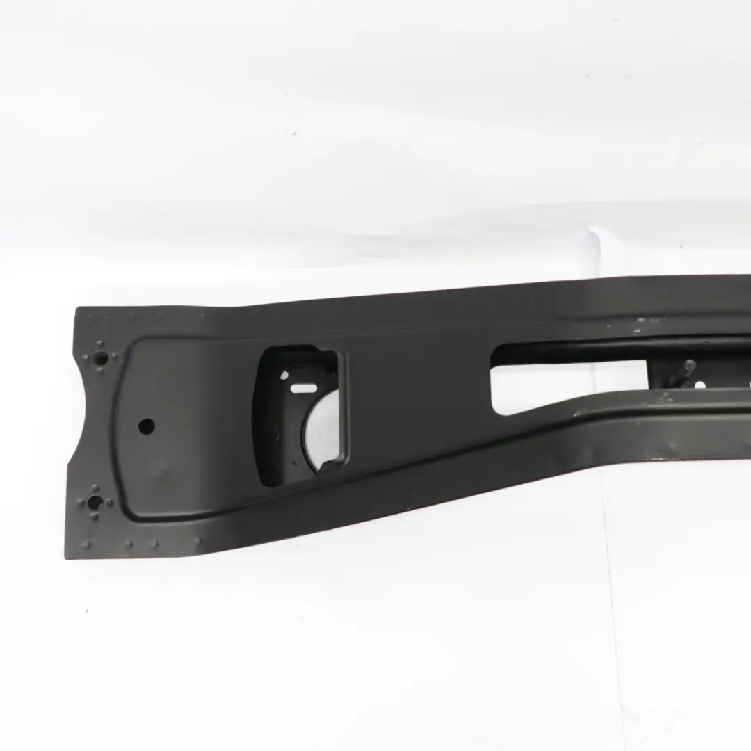 Vorderachse Träger Hilfsrahmen Querträger Wiege für Ford Transit MK7 mit Teilenummer 4C115S029AA Ford Transit MK7 Vorderachse Träger Hilfsrahmen Querträger Wiege - SKU 4C115S029AA - Teilenummer 4C115S029AA