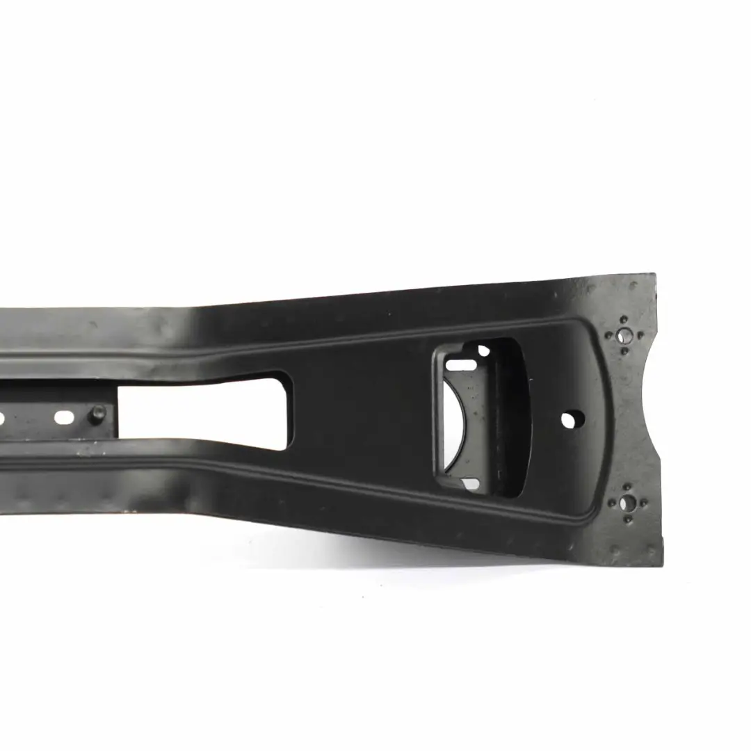 Front Axle Carrier Subframe Cross Member Cradle to Ford Transit MK7 with Part number 4C115S029AA Ford Transit MK7 Front Axle Carrier Subframe Cross Member Cradle - SKU 4C115S029AA - Part number 4C115S029AA