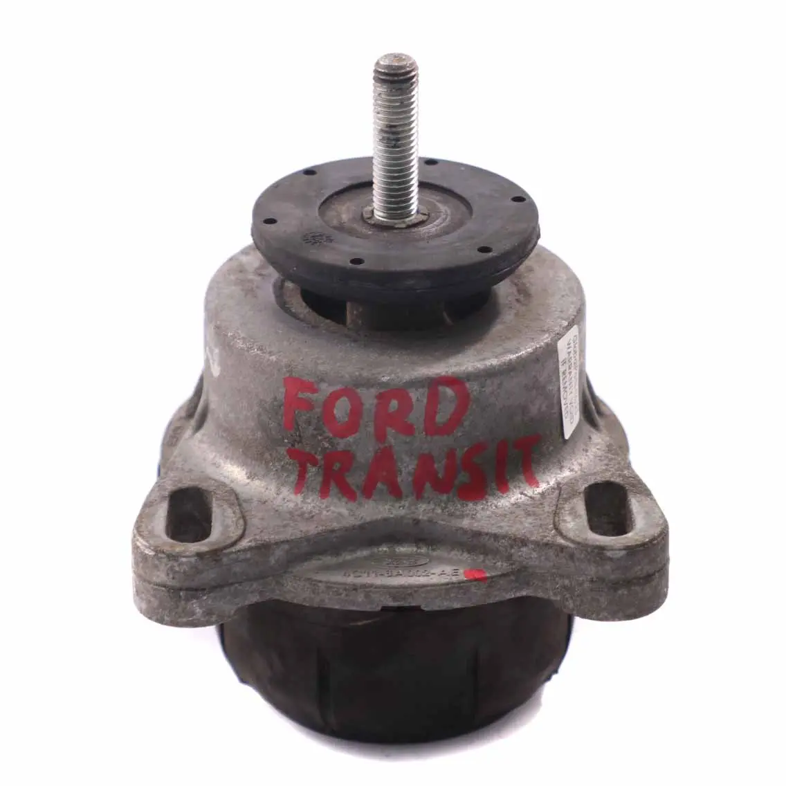 Ford Transit 2.2 TDCI Diesel Motore Montaggio Cuscinetto Supporto 4C116A002AE