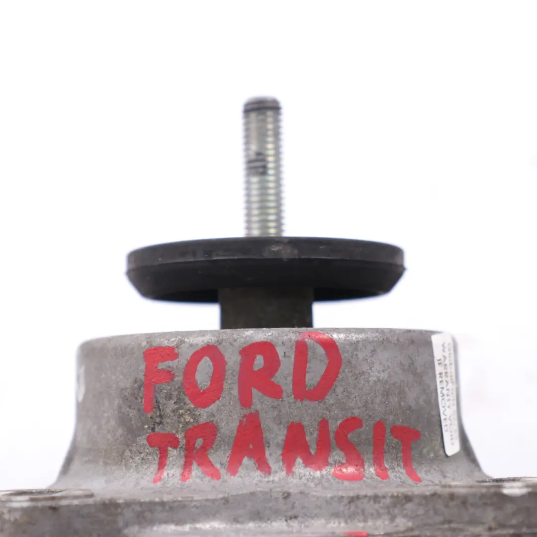 Poduszka Silnika do Ford Transit 2.2 TDCI o numerze 4C116A002AE Ford Transit 2.2 TDCI Poduszka Silnika - SKU 4C116A002AE - Numer Części 4C116A002AE