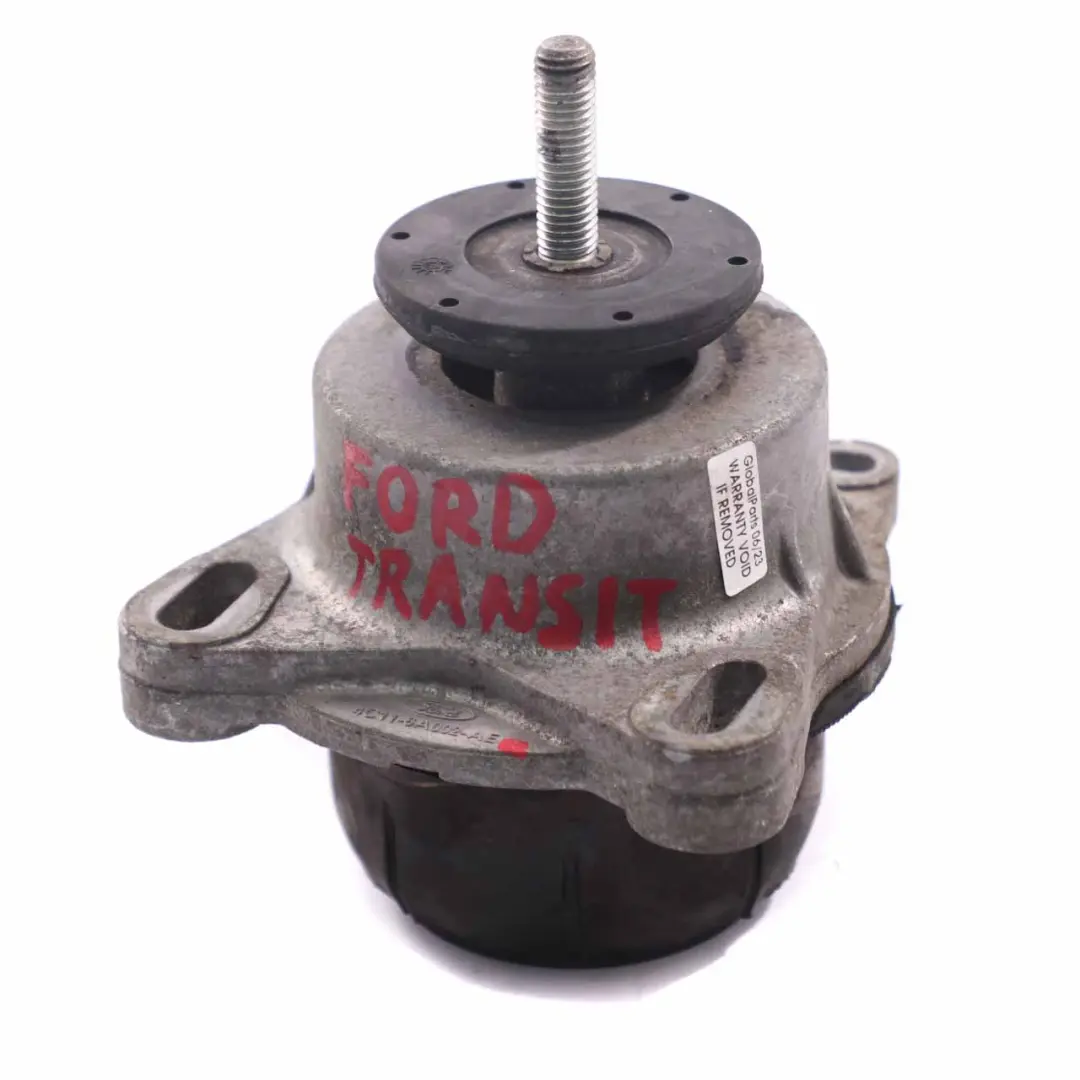 Ford Transit 2.2 TDCI Diesel Motor halterung Halterung für Lager - SKU 4C116A002AE - Teilenummer 4C116A002AE