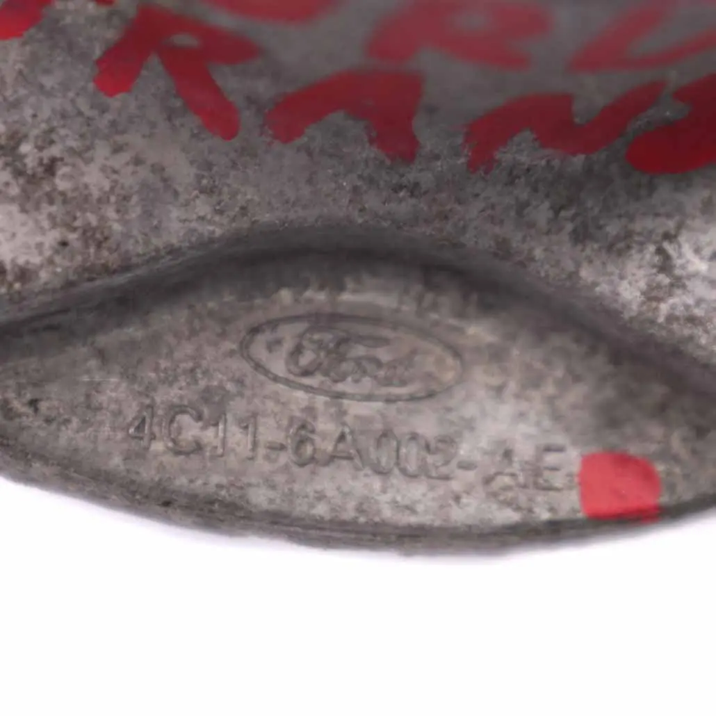 Soporte De Cojinete Montaje Del Motor Diesel 2.2 TDCI para Ford Transit con número de pieza 4C116A002AE Ford Transit Soporte De Cojinete Montaje Del Motor Diesel 2.2 TDCI - SKU 4C116A002AE - Número de pieza 4C116A002AE