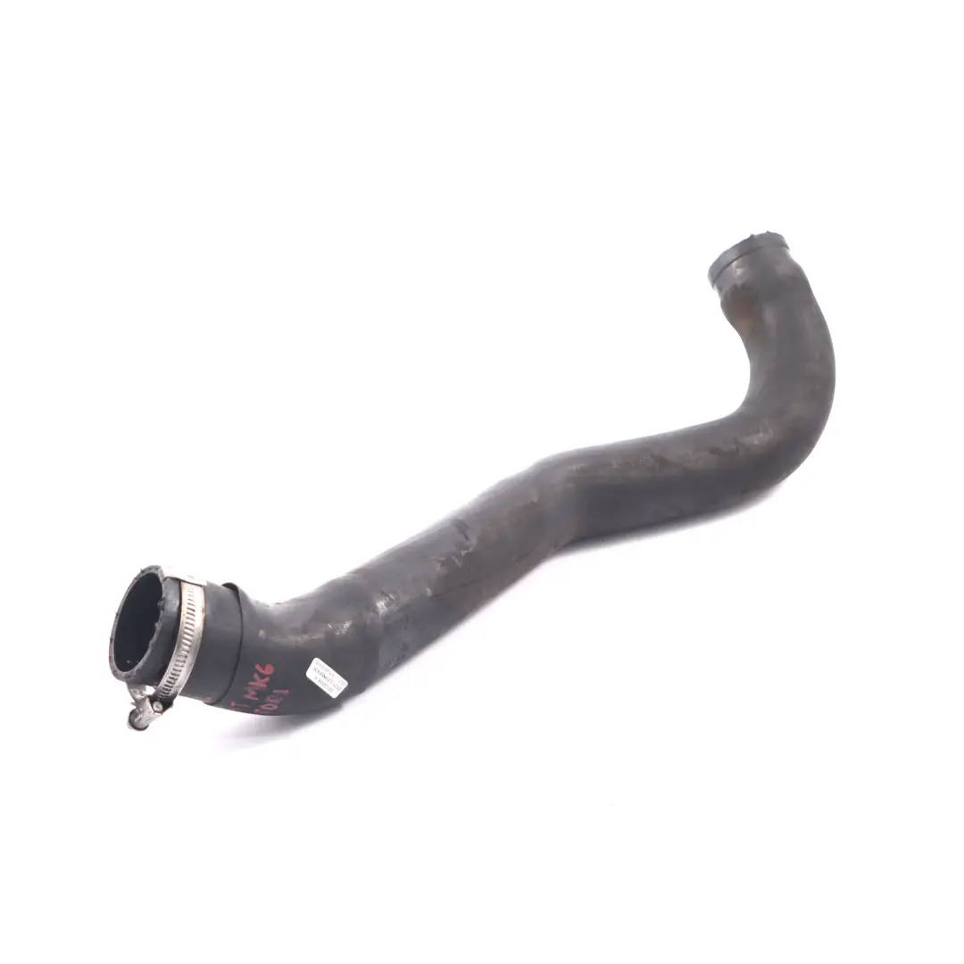 MK6 2.4 TDDi Intercooler Tubo aspirazione aria diesel 4C11-6C646-AE per Ford Transit con numero di parte 4C116C646AE Ford Transit MK6 2.4 TDDi Intercooler Tubo aspirazione aria diesel 4C11-6C646-AE - SKU 4C116C646AE - Numero di parte 4C116C646AE