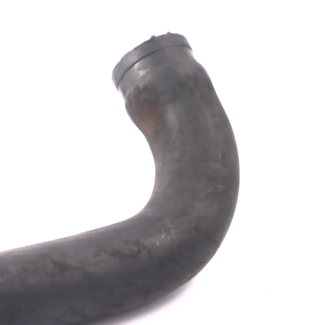 Ford Transit MK6 2.4 TDDi Intercooler Hose Diesel Air Intake Pipe 4C11-6C646-AE - SKU 4C116C646AE - Part number 4C116C646AE
