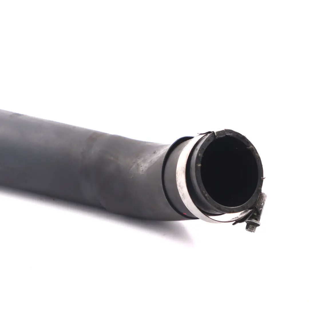 MK6 2.4 TDDi Intercooler Hose Diesel Air Intake Pipe 4C11-6C646-AE to Ford Transit with Part number 4C116C646AE Ford Transit MK6 2.4 TDDi Intercooler Hose Diesel Air Intake Pipe 4C11-6C646-AE - SKU 4C116C646AE - Part number 4C116C646AE