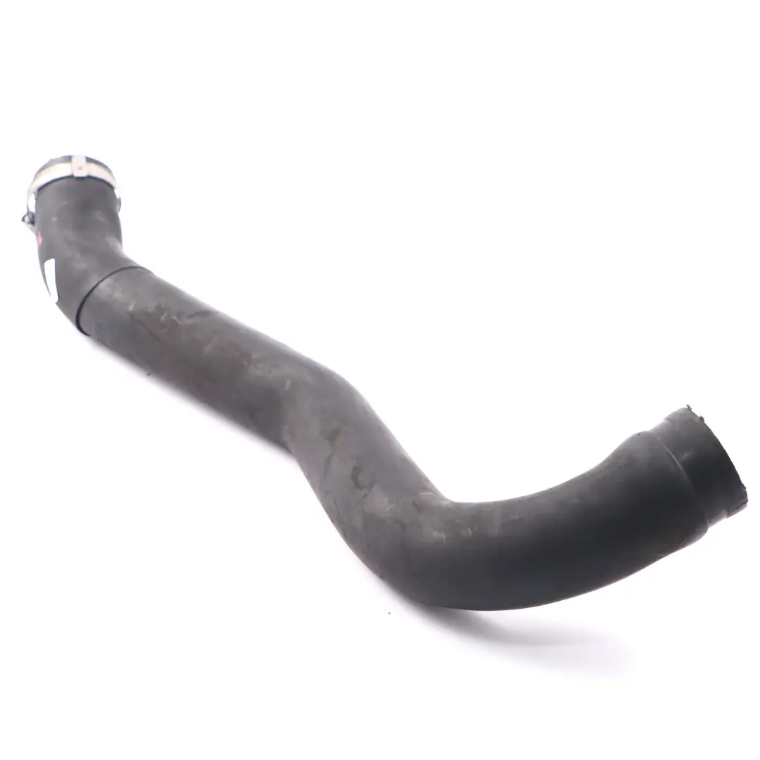 Ford Transit MK6 2.4 TDDi Intercooler Hose Diesel Air Intake Pipe 4C11-6C646-AE - SKU 4C116C646AE - Part number 4C116C646AE