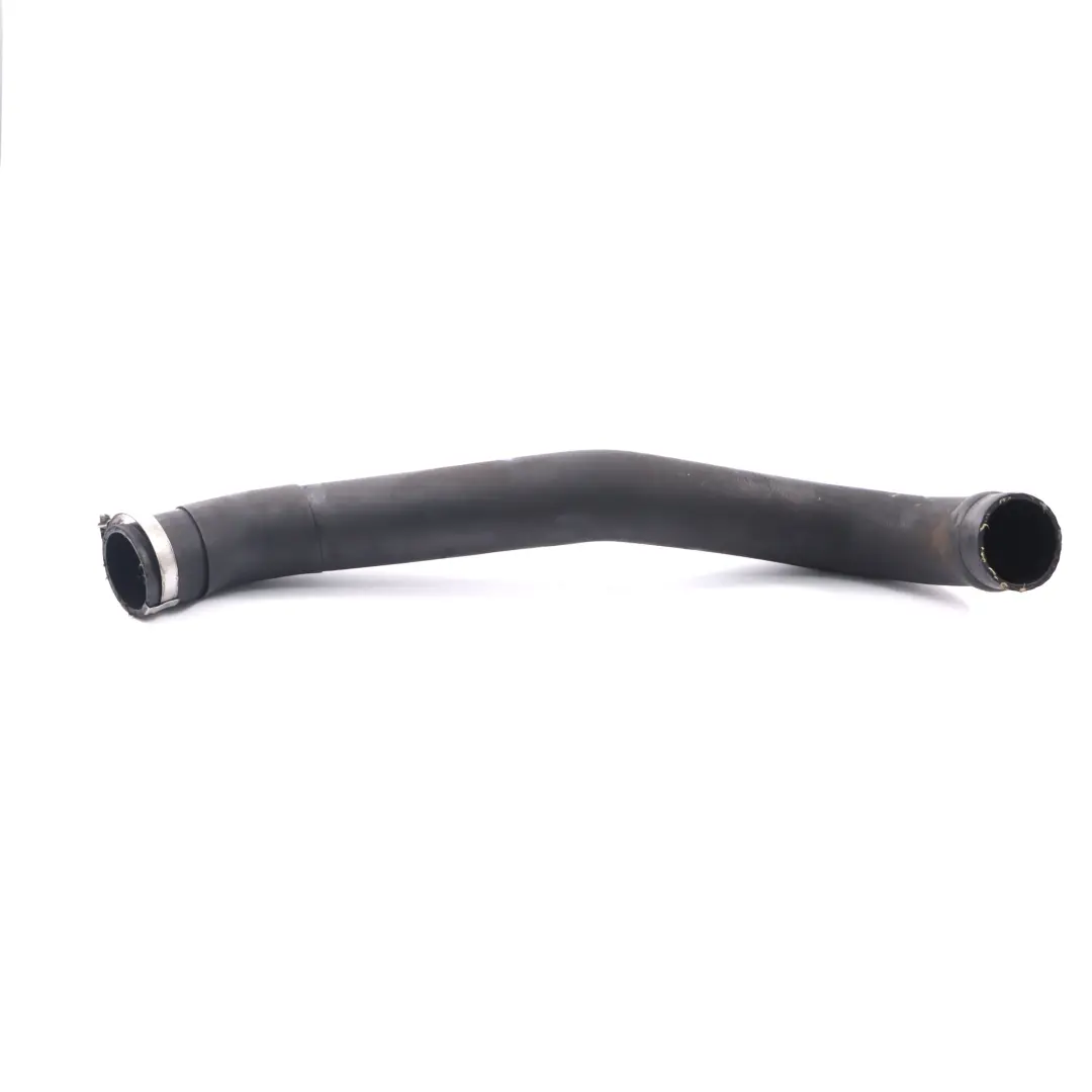 Ford Transit MK6 2.4 TDDi Intercooler Hose Diesel Air Intake Pipe 4C11-6C646-AE - SKU 4C116C646AE - Part number 4C116C646AE