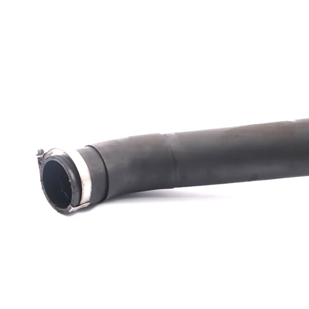 Ford Transit MK6 2.4 TDDi Intercooler Hose Diesel Air Intake Pipe 4C11-6C646-AE - SKU 4C116C646AE - Part number 4C116C646AE