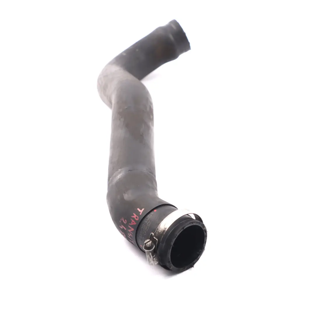 Ford Transit MK6 2.4 TDDi Intercooler Hose Diesel Air Intake Pipe 4C11-6C646-AE - SKU 4C116C646AE - Part number 4C116C646AE