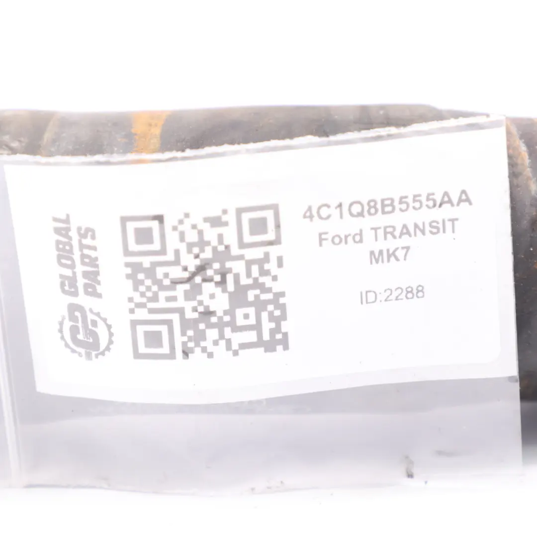 Tubo Flessibile Del Liquido Di Raffreddamento Acqua per Ford Transit 7 con numero di parte 4C1Q8B555AA Ford Transit 7 Tubo Flessibile Del Liquido Di Raffreddamento Acqua - SKU 4C1Q8B555AA - Numero di parte 4C1Q8B555AA