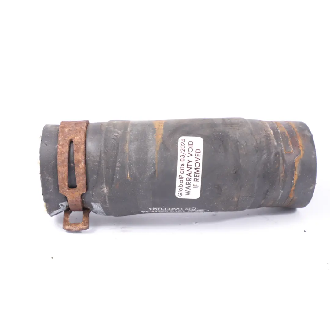 Ford MK7 Transit Pipe Hose Water Coolant - SKU 4C1Q8B555AA - Part number 4C1Q8B555AA