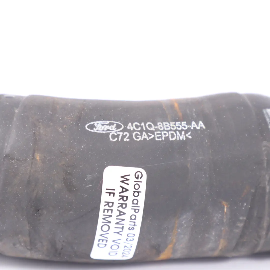 Tubo Flessibile Del Liquido Di Raffreddamento Acqua per Ford Transit 7 con numero di parte 4C1Q8B555AA Ford Transit 7 Tubo Flessibile Del Liquido Di Raffreddamento Acqua - SKU 4C1Q8B555AA - Numero di parte 4C1Q8B555AA