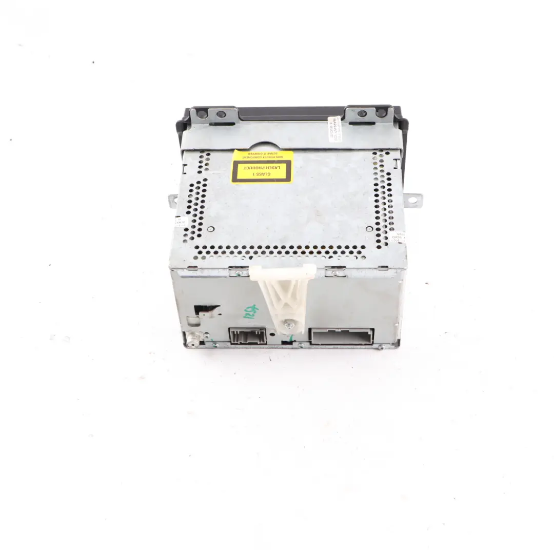 Radio CD Player Stereo Head Unit to Land Rover Freelander L314 with Part number 4CFF18C838BC Land Rover Freelander L314 Radio CD Player Stereo Head Unit - SKU 4CFF18C838BC - Part number 4CFF18C838BC