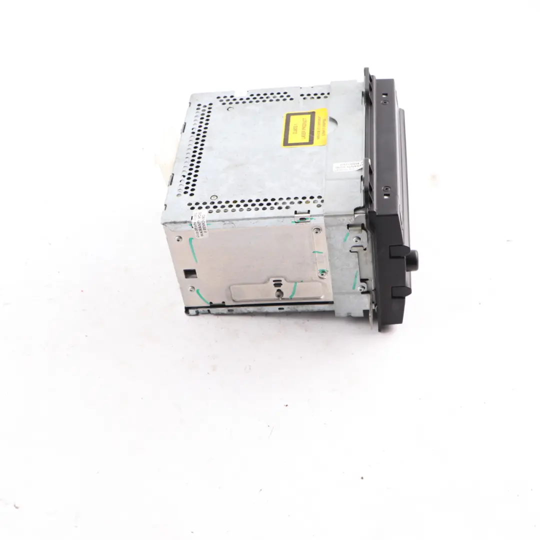 Radio CD Player Stereo Head Unit to Land Rover Freelander L314 with Part number 4CFF18C838BC Land Rover Freelander L314 Radio CD Player Stereo Head Unit - SKU 4CFF18C838BC - Part number 4CFF18C838BC