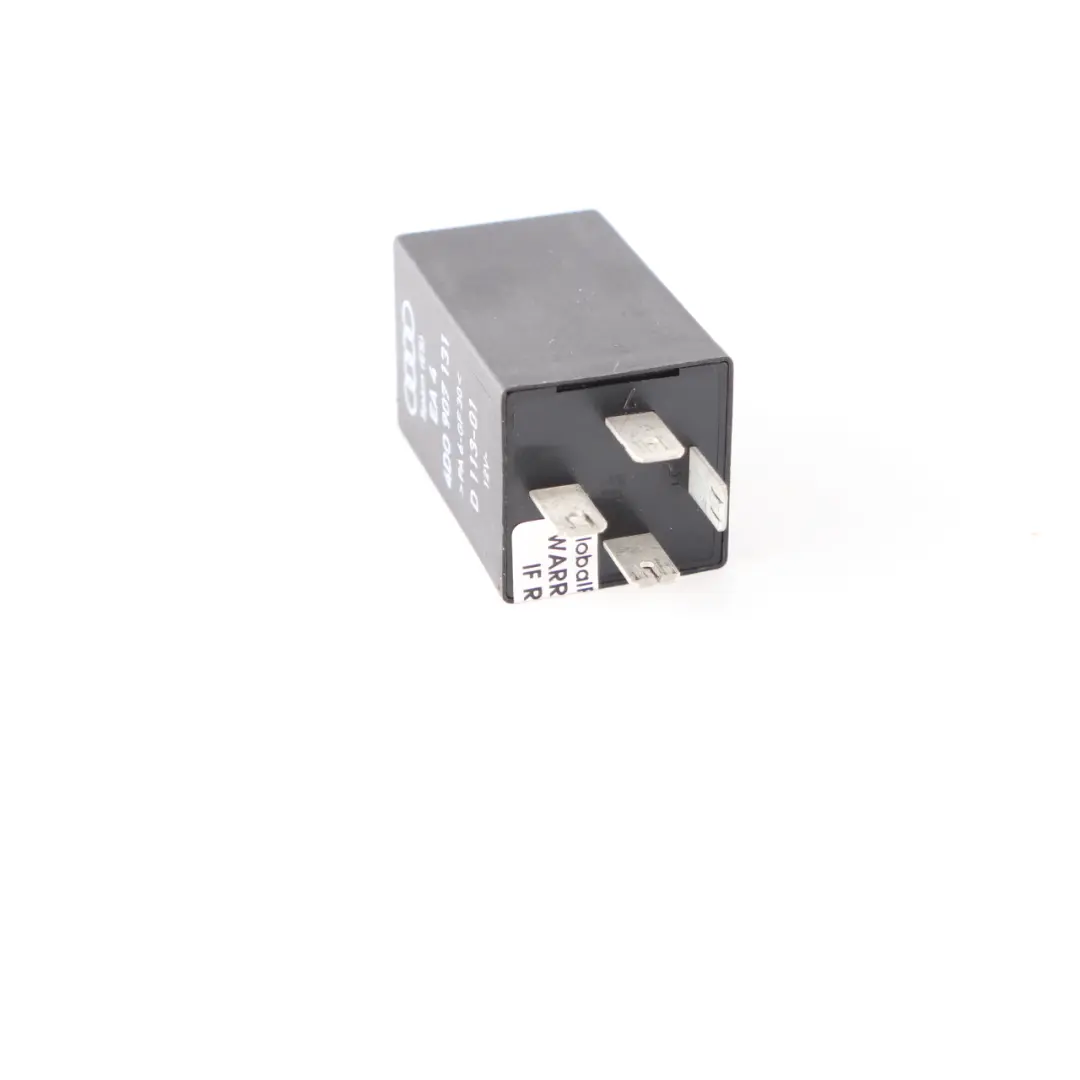 Modulo Unità Relè 4 Pin 12V 4D09907131 per Audi VW Volkswagen con numero di parte 4D0907131 Audi VW Volkswagen Modulo Unità Relè 4 Pin 12V 4D09907131 - SKU 4D0907131 - Numero di parte 4D0907131