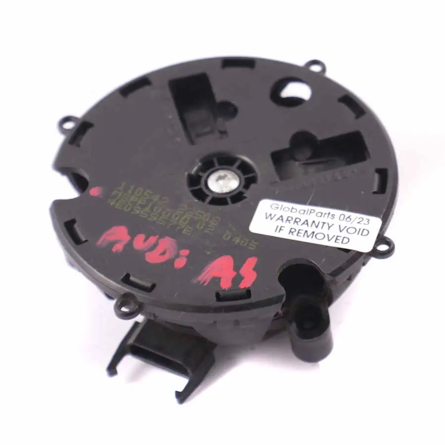 Audi A4 B7 Rétroviseur Unité réglage l'entraînement moteur l'aile - SKU 4E0959577B - Numéro de pièce 4E0959577B