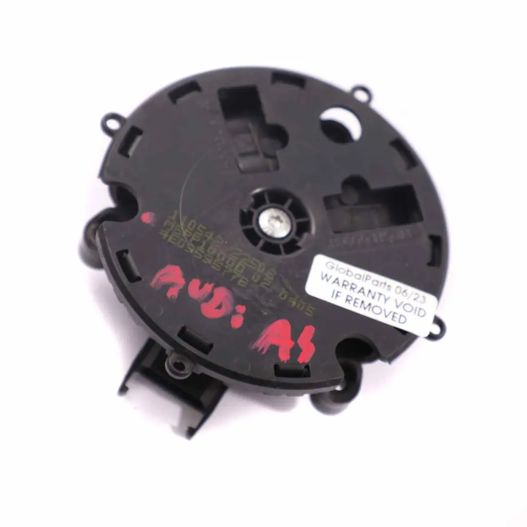 Audi A4 B7 Motore Specchio d'ala Regolazione Attuatore - SKU 4E0959577B - Numero di parte 4E0959577B