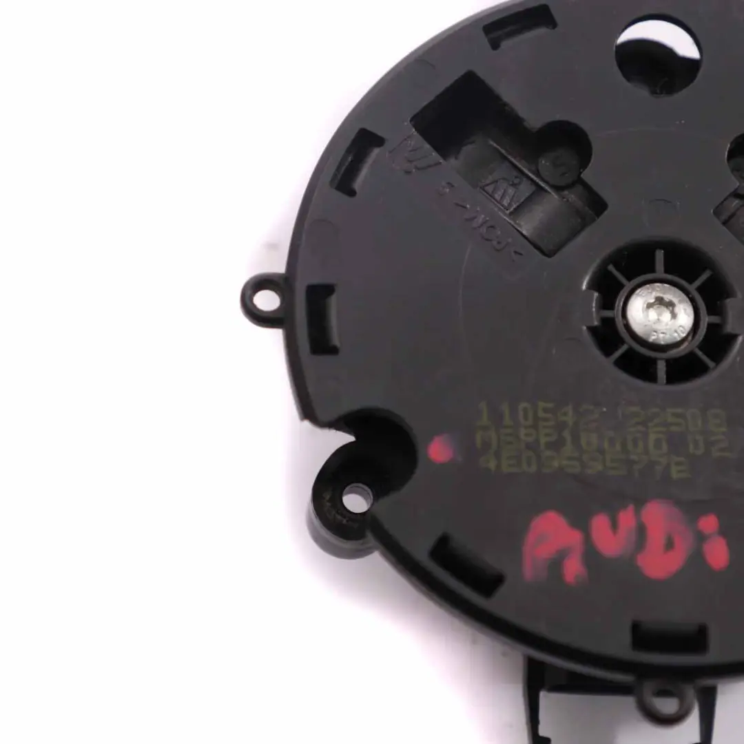 Audi A4 B7 Motore Specchio d'ala Regolazione Attuatore - SKU 4E0959577B - Numero di parte 4E0959577B