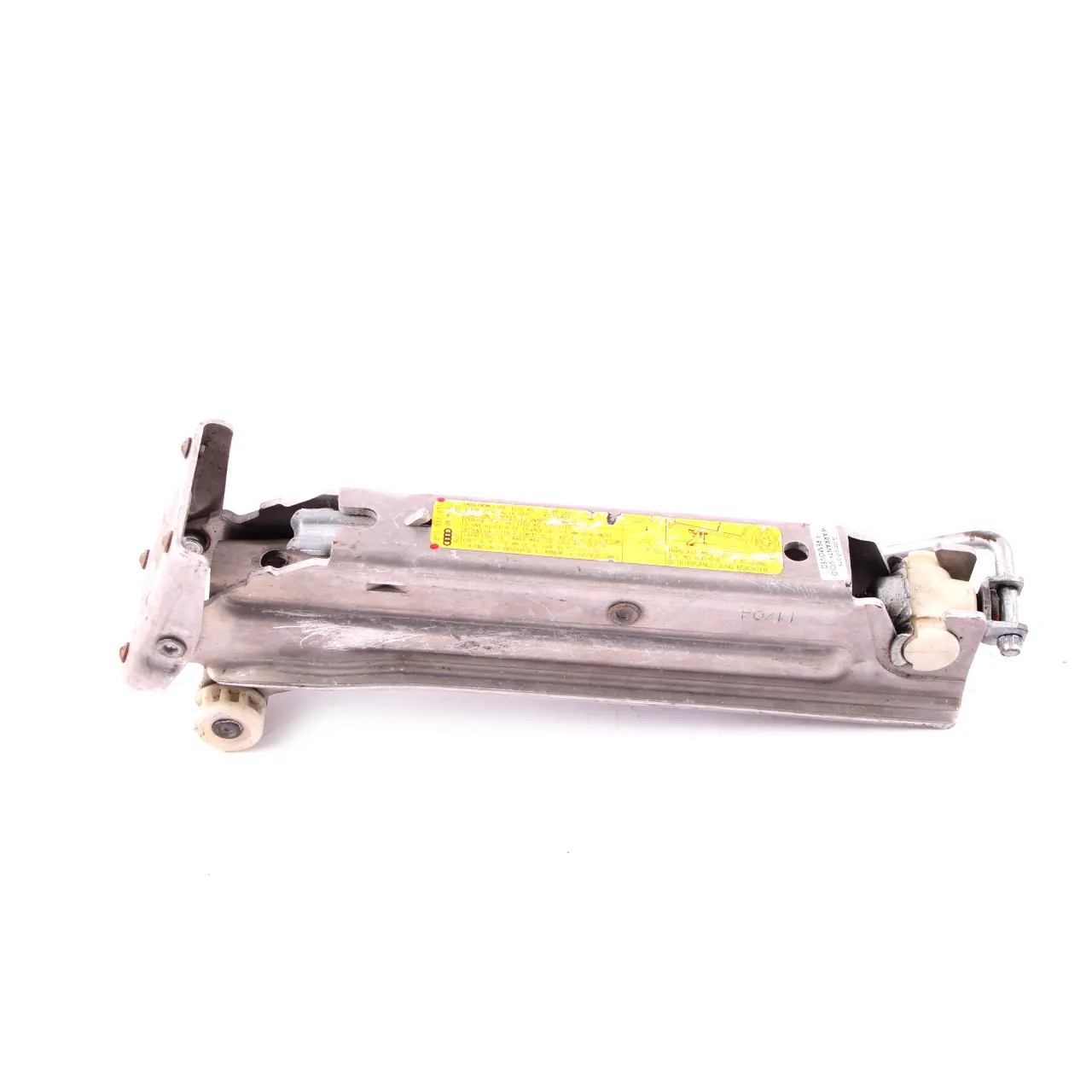 Audi A6 C6 S6 05-11 Emergenza auto sollevamento ricambio Jack Tool 4F0 011 031