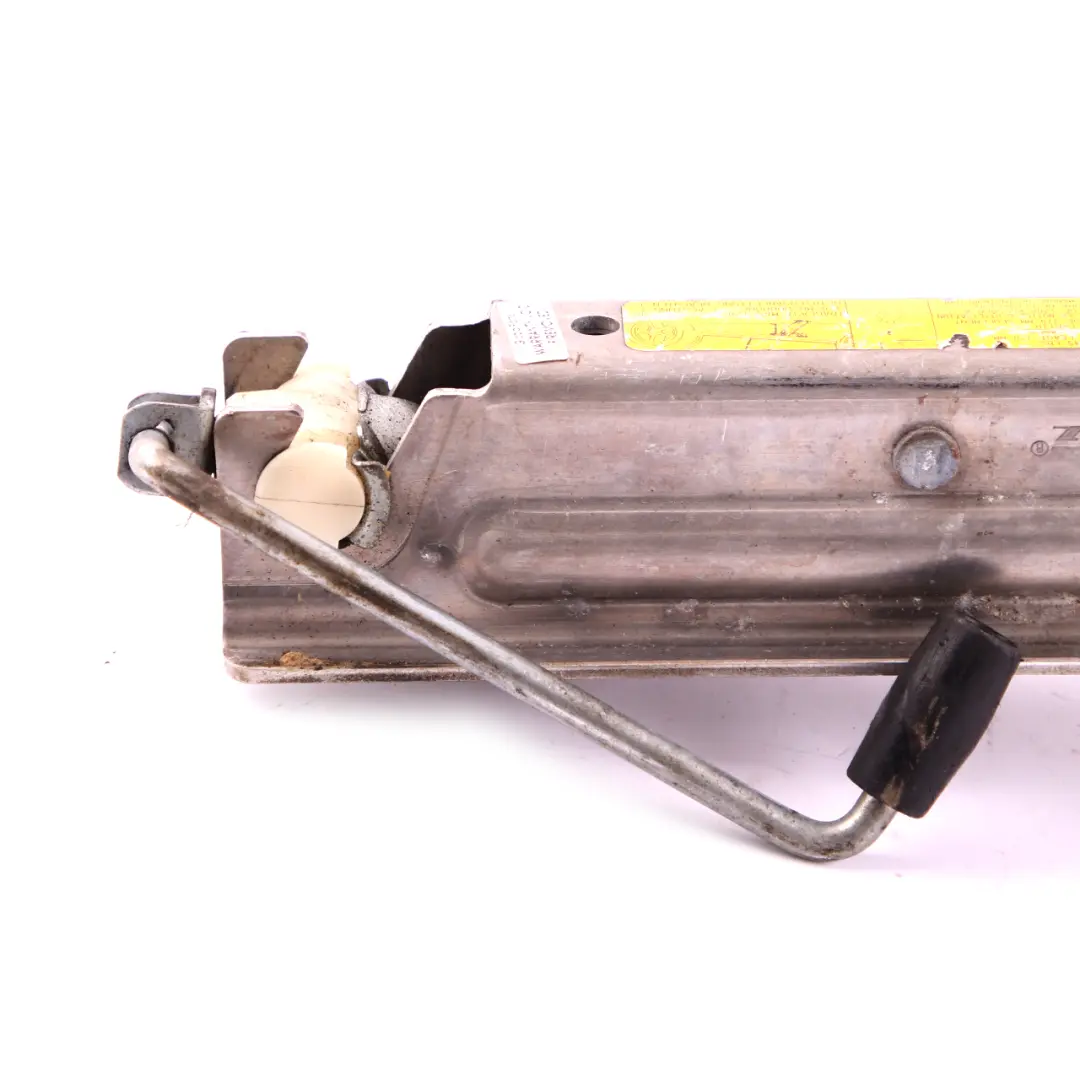 05-11 Emergencia coche de elevación repuesto Jack Tool para Audi A6 C6 S6 con número de pieza 4F0 011 031 Audi A6 C6 S6 05-11 Emergencia coche de elevación repuesto Jack Tool - SKU 4F0 011 031 - Número de pieza 4F0 011 031