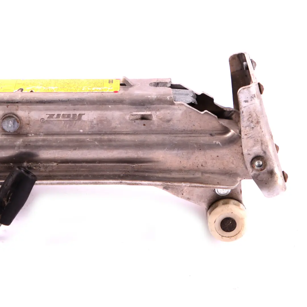 05-11 Notfall Auto Heben Ersatz Wagenheber Werkzeug für Audi A6 C6 S6 mit Teilenummer 4F0 011 031 Audi A6 C6 S6 05-11 Notfall Auto Heben Ersatz Wagenheber Werkzeug - SKU 4F0 011 031 - Teilenummer 4F0 011 031