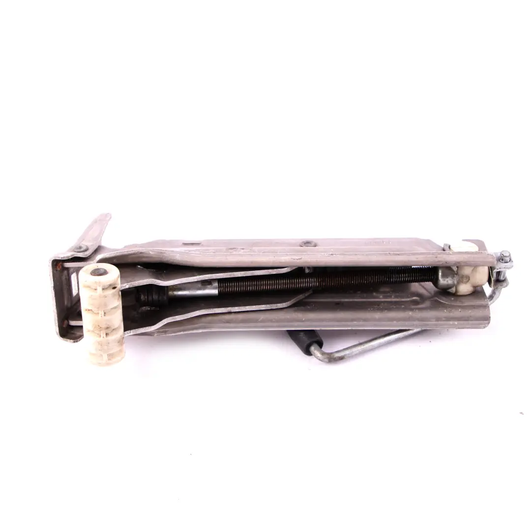 Audi A6 C6 S6 05-11 Emergency Car Lifting Spare Jack Tool - SKU 4F0 011 031 - Part number 4F0 011 031