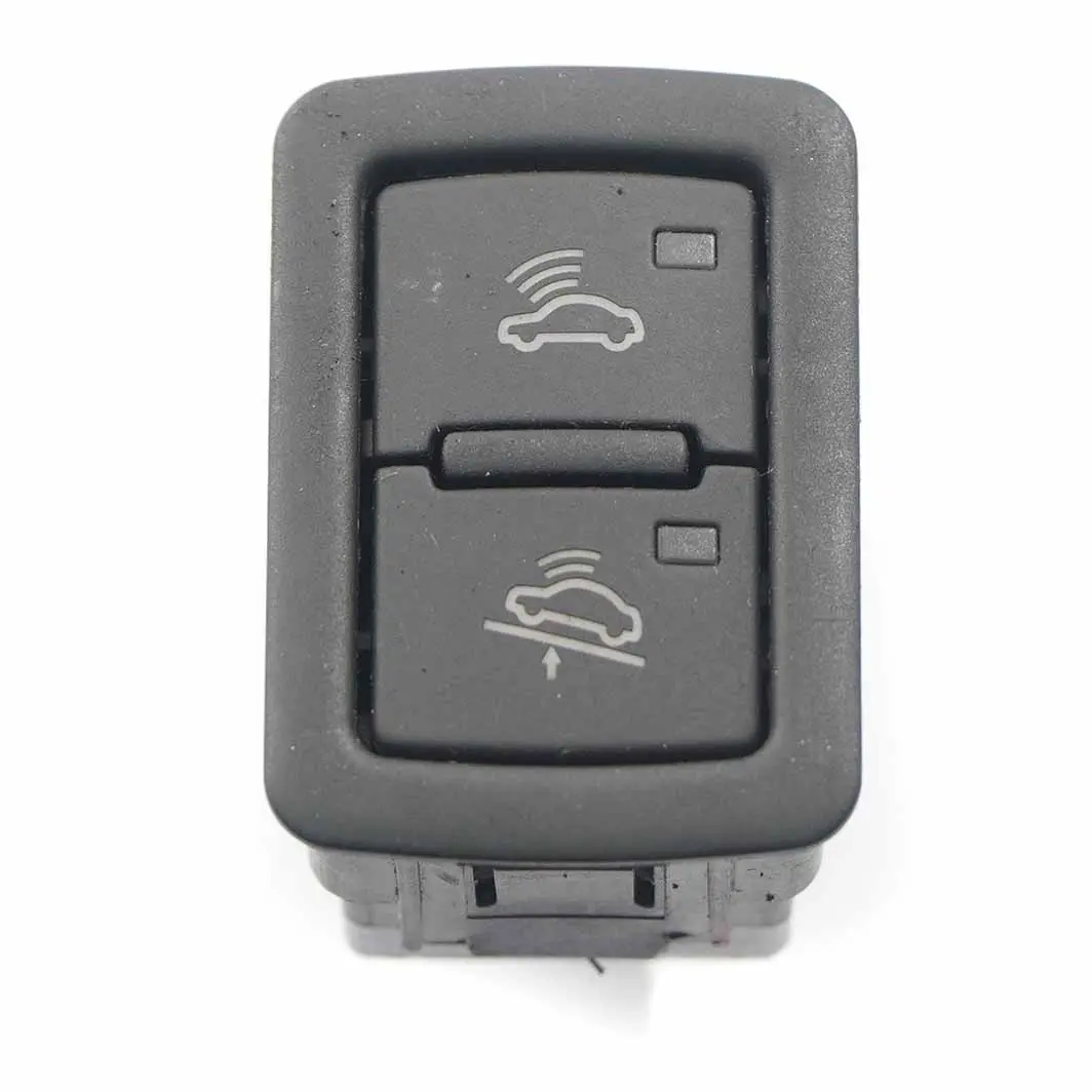 Audi A4 Alarm Sensor Switch Unit Button 4F0962109