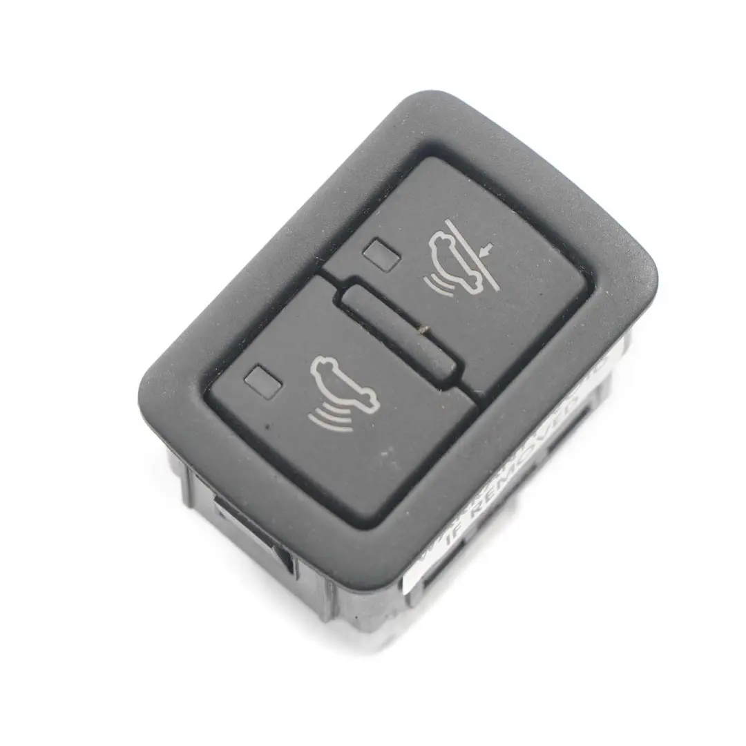 Audi A4 Alarm Sensor Schalter Einheit Taste - SKU 4F0962109 - Teilenummer 4F0962109