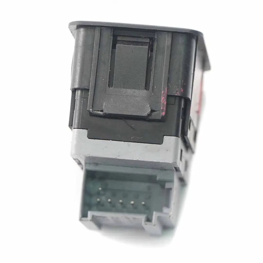  Bouton de l'unité de commutation du capteur d'alarme de l'Audi A4 - SKU 4F0962109 - Numéro de pièce 4F0962109