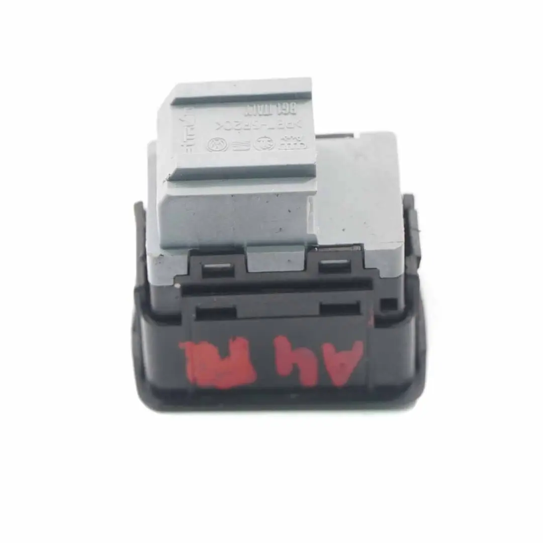  Bouton de l'unité de commutation du capteur d'alarme de l'Audi A4 - SKU 4F0962109 - Numéro de pièce 4F0962109