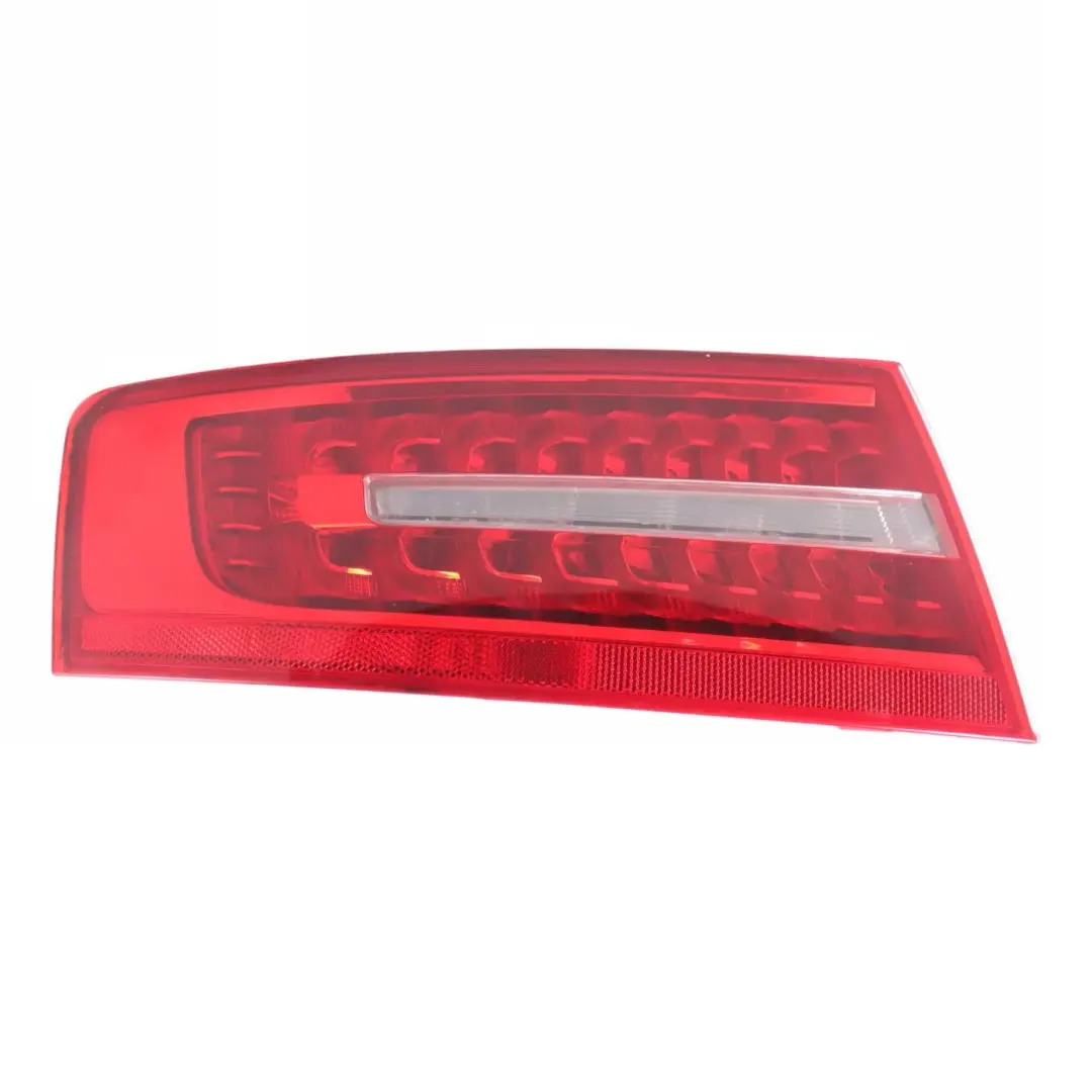 Lampa Lewy Tył Lewa Tylna LED do Audi A6 C6 Sedan o numerze 4F5945095J Audi A6 C6 Sedan Lampa Lewy Tył Lewa Tylna LED - SKU 4F5945095J - Numer Części 4F5945095J
