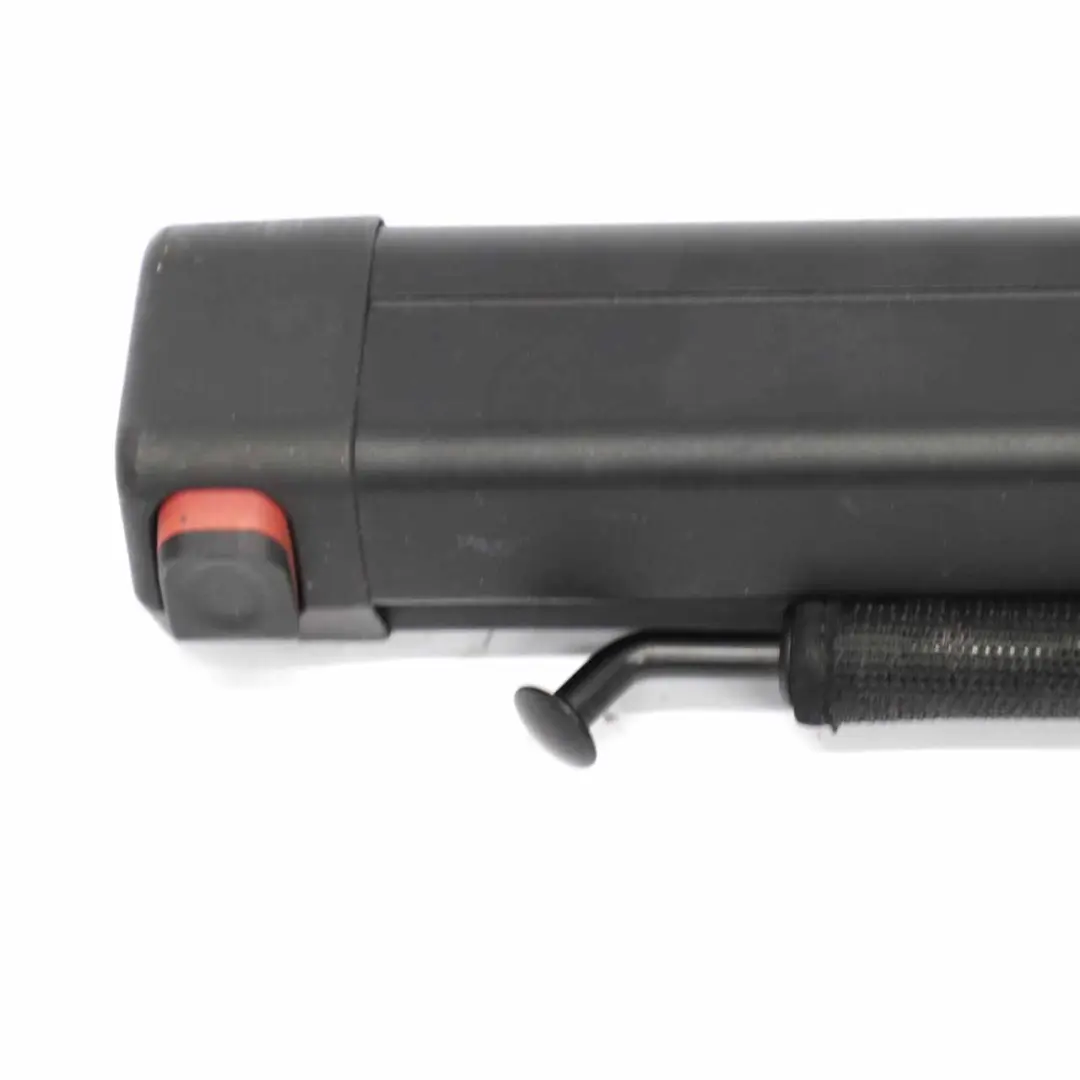  Tendina rullo Audi A6 C6 Divisorio per pacchi Coperchio carico netto - SKU 4F9861691A - Numero di parte 4F9861691A