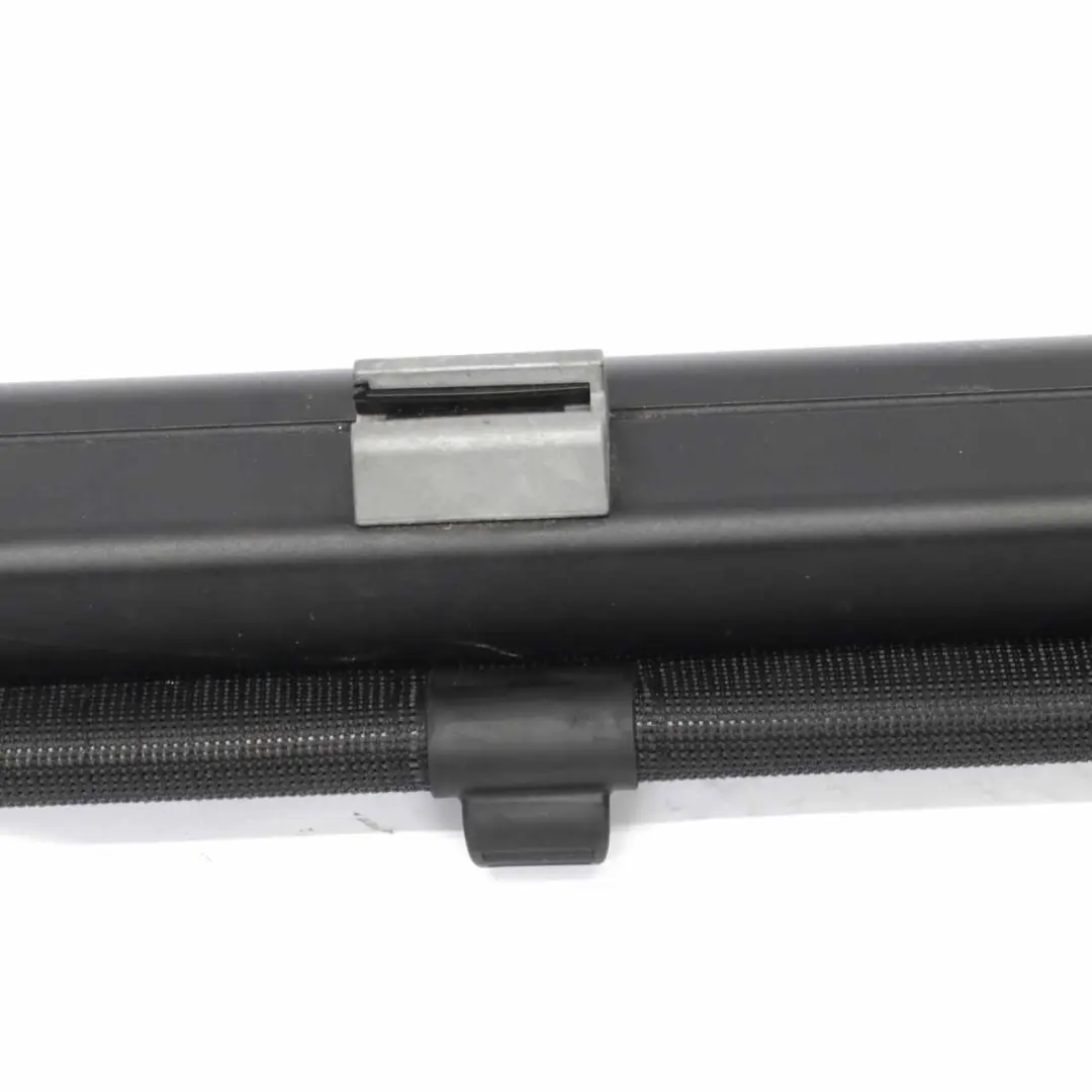 Rollo Audi A6 C6 Kombi Hutablage Teiler Netz Lastabdeckung für mit Teilenummer 4F9861691A Rollo Audi A6 C6 Kombi Hutablage Teiler Netz Lastabdeckung - SKU 4F9861691A - Teilenummer 4F9861691A