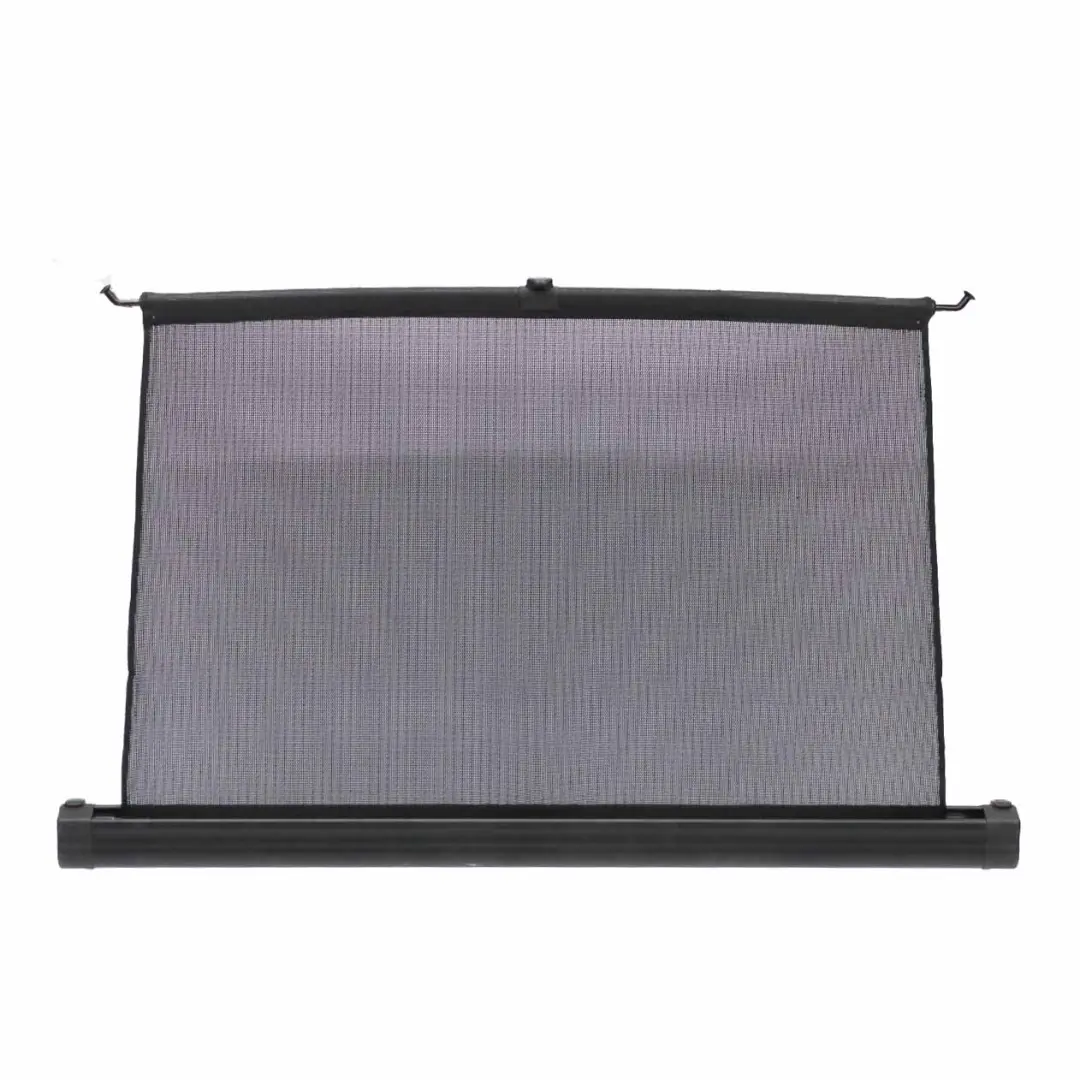 Cortina enrollable Audi A6 C6 Estate Parcela Estante Divisor Red Carga Cubierta - SKU 4F9861691A - Número de pieza 4F9861691A
